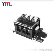 Terminali i Terminalit të Energjisë Terminal i Lartë i Fuqisë